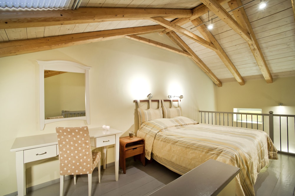 Superior Double Room photo 2