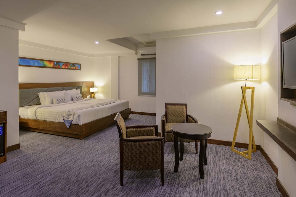 Premium Double Room