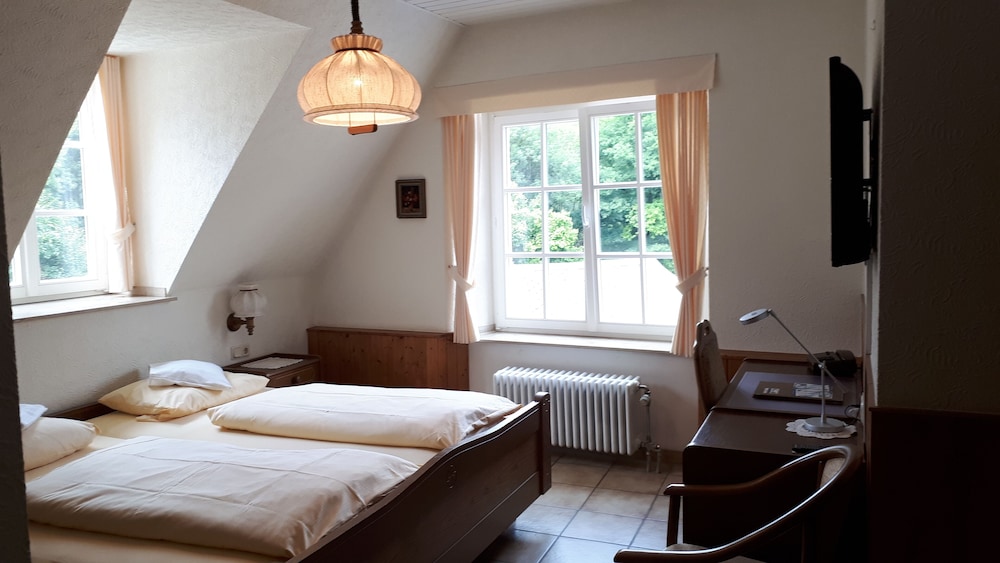 Classic Double Room - Photo 4