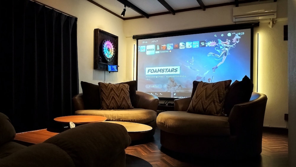 Private Vacation Home photo 3