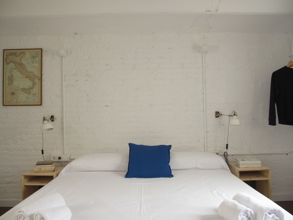 Apartment, 2 Bedrooms