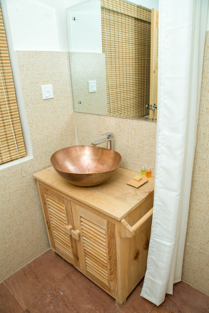 Family Apartment, 2 Bedrooms, Kitchen, Mountain View photo 3