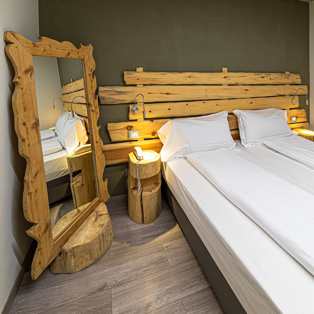 Comfort Double or Twin Room