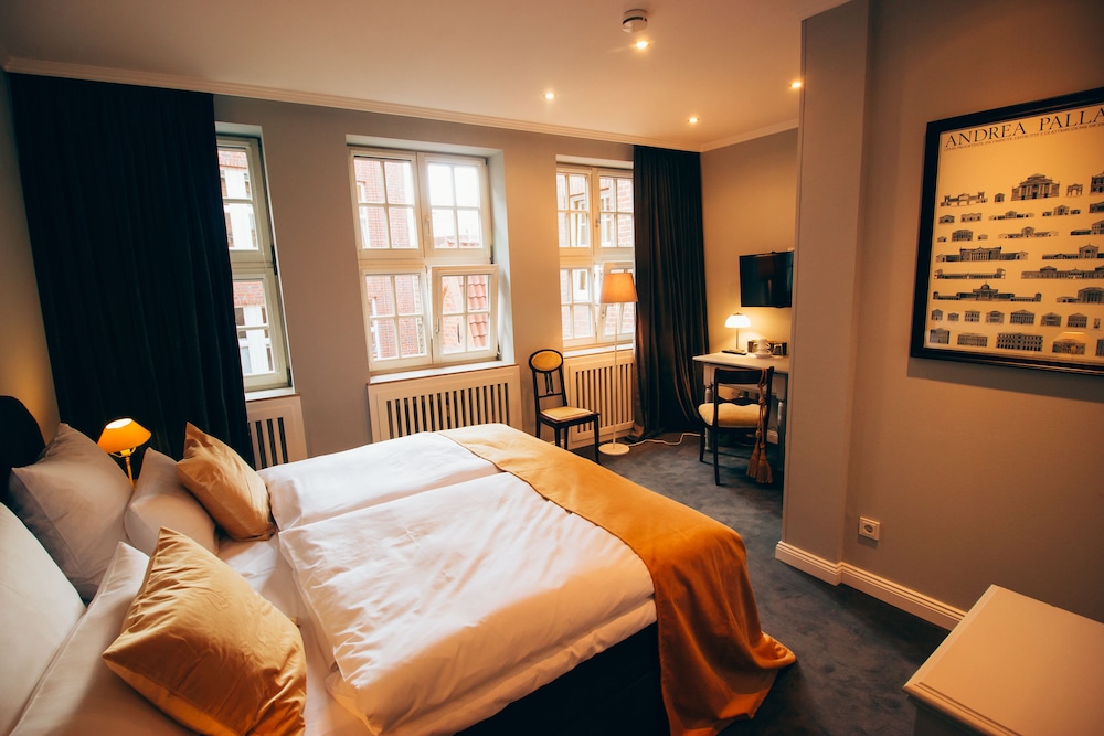 Superior Double Room - Photo 14