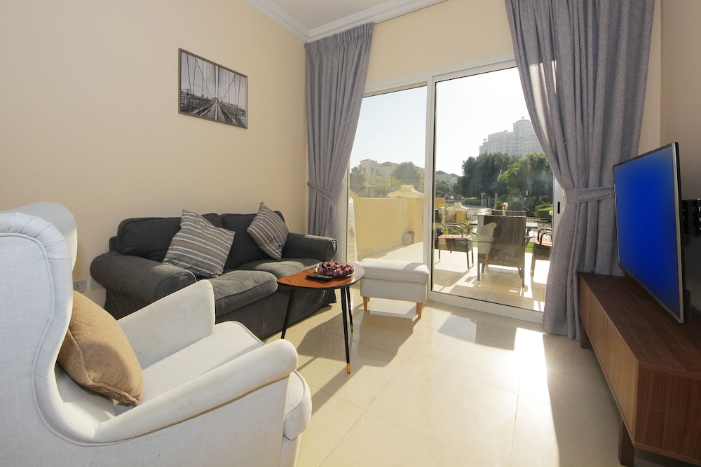 Villa, 2 Bedrooms photo 1