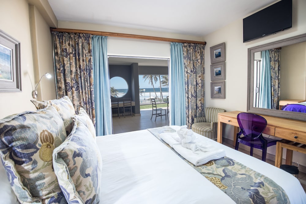 Superior Apartment, 3 Bedrooms, Sea View photo 1