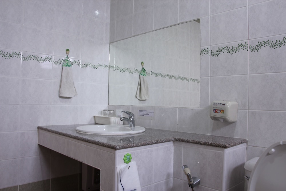 Chayada Two  Bedroom Executive House photo 2
