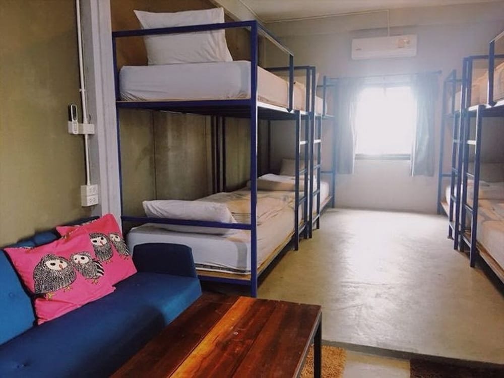 8 Beds Dorm photo 2