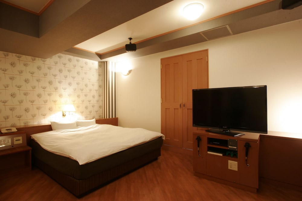 Business Double Room Single Use (B)