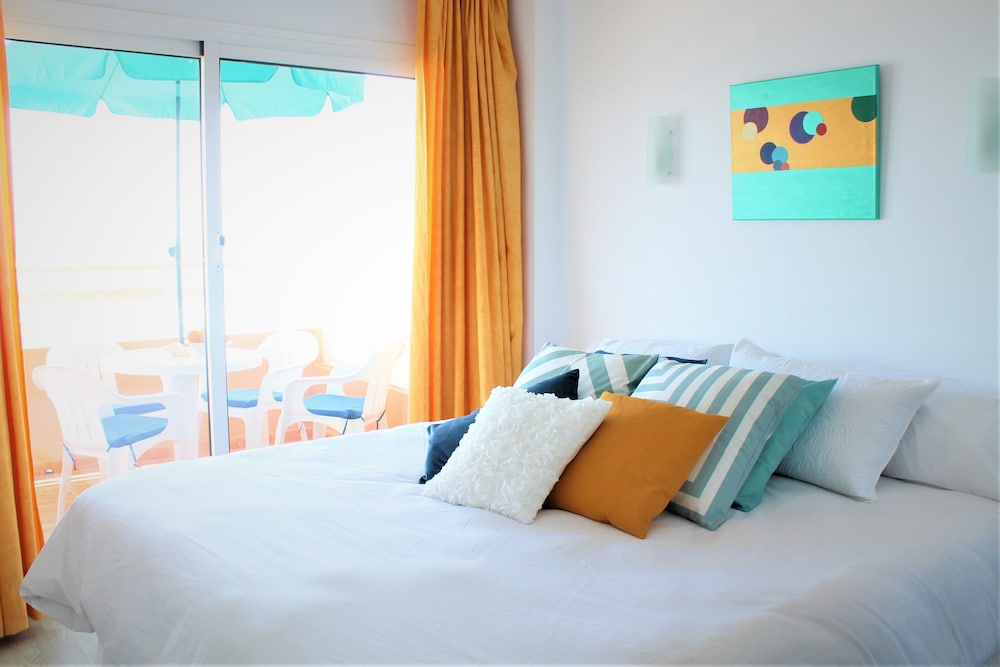 Apartamento Panorámico, 1 Habitación, Vista al Océano