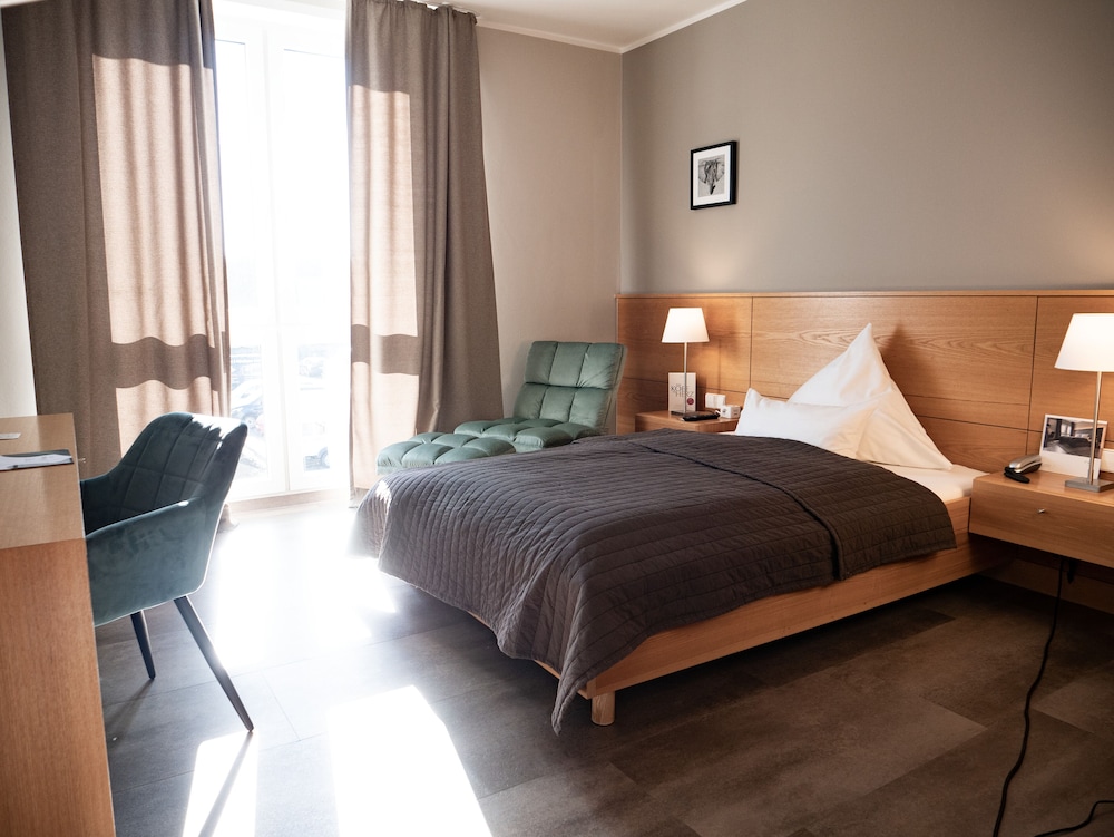 Standard Single Room, 1 Twin Bed
