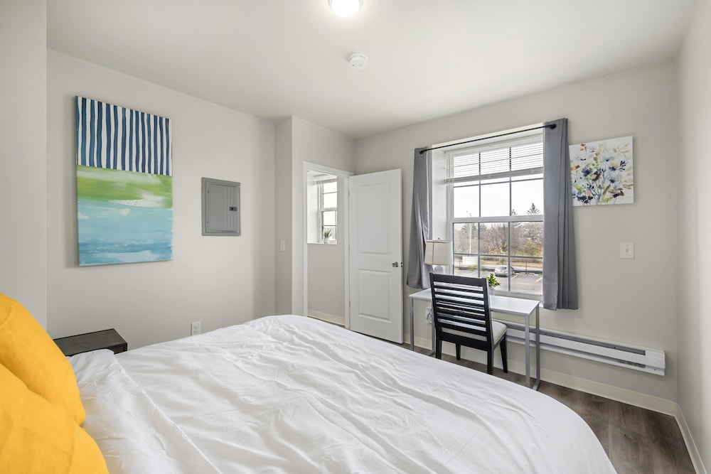 Business Apartment photo 2