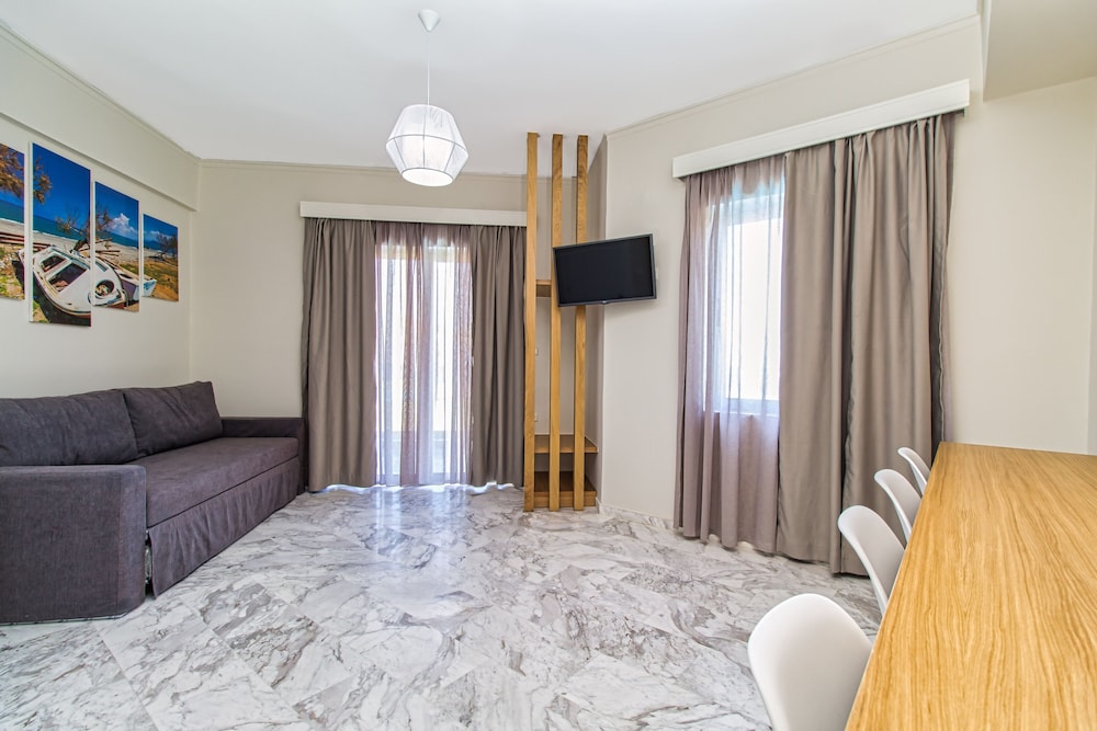 Apartment, 1 Bedroom photo 2
