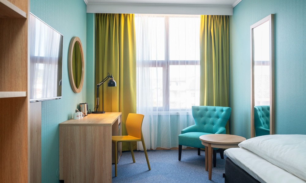 Standard Single Room photo 1