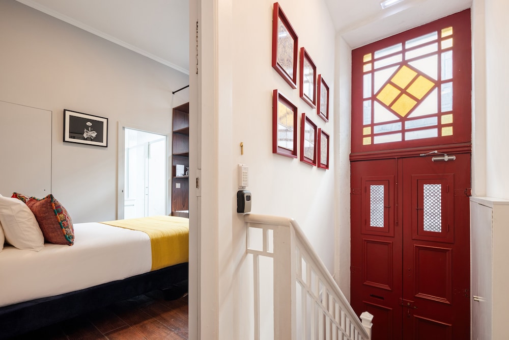 Double Room - Photo 2
