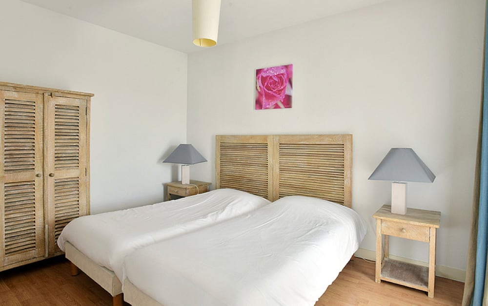 Appartement 3 pièces 6 personnes - Photo 2