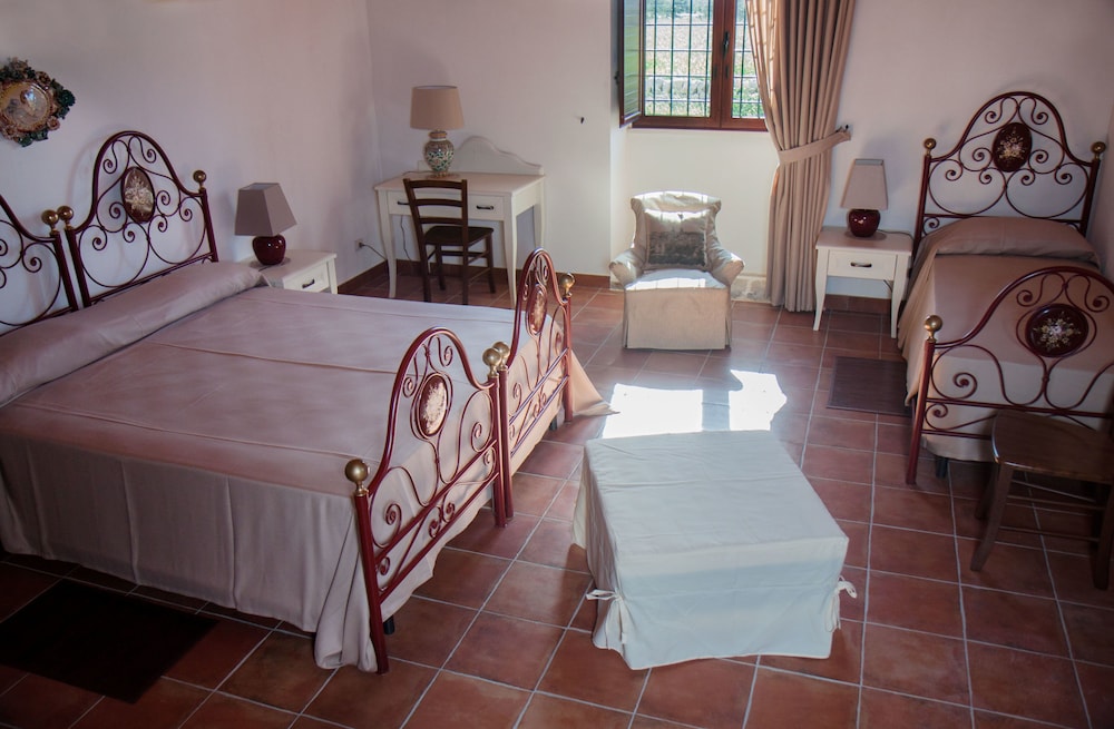 Comfort Apartment (Il Gelso Bianco) photo 2