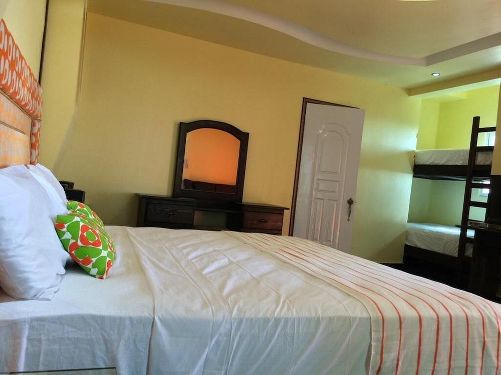 Deluxe Double Room, Balcony, Garden View photo 3