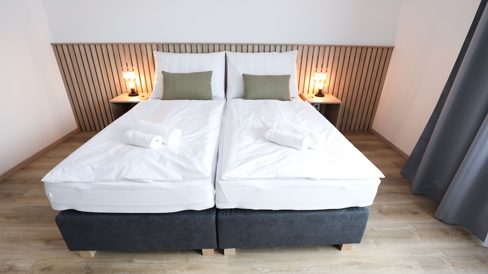 Standard Double Room photo 1