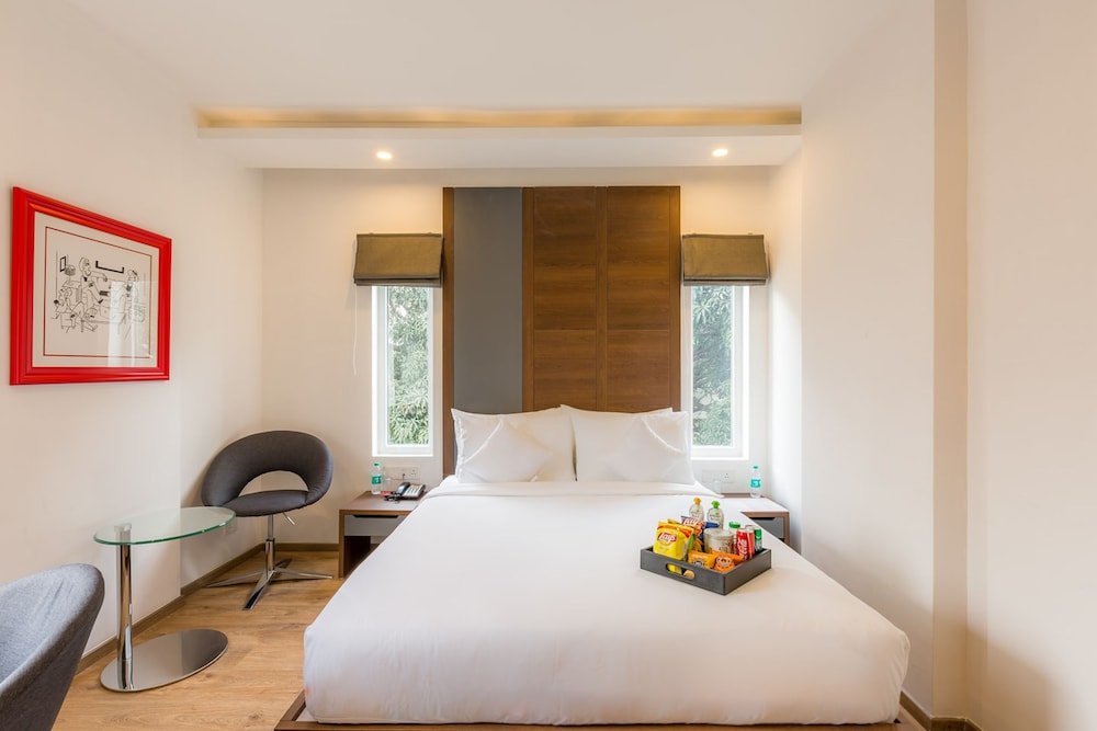 Double Room Single Use, 1 Queen Bed
