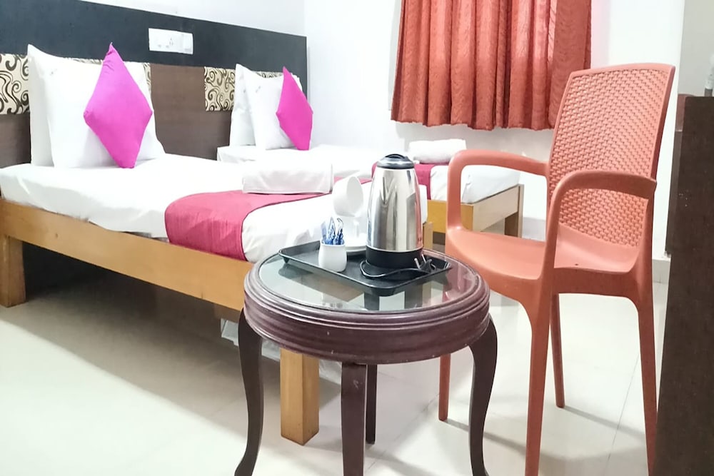 Executive Triple Room