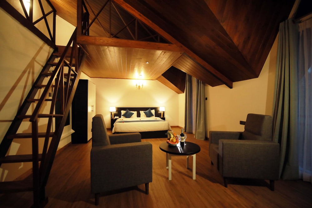 Family Quadruple Room photo 1