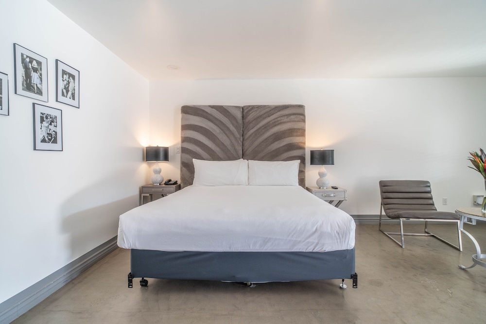 Comfort Room, 1 King Bed, Accessible - Photo 3