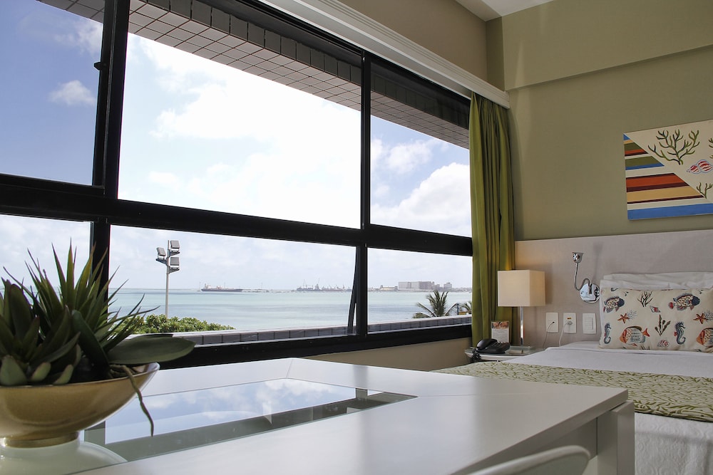 Deluxe Double Room - Photo 4