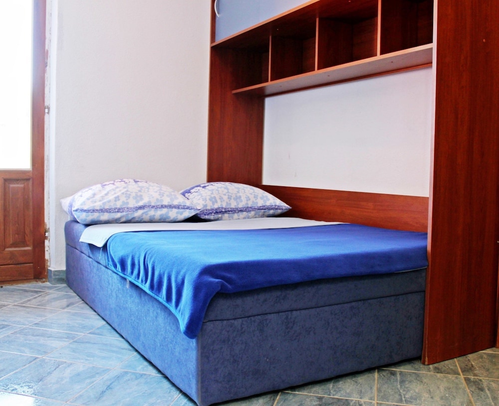 Studio, Balcony (Apartment)