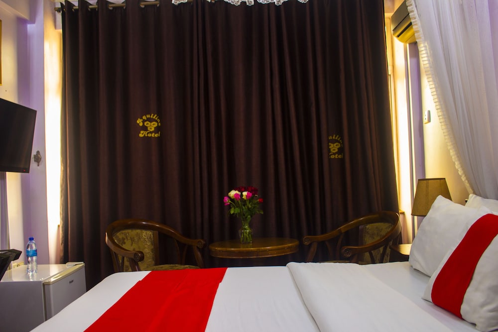 Deluxe Double Room - Photo 2