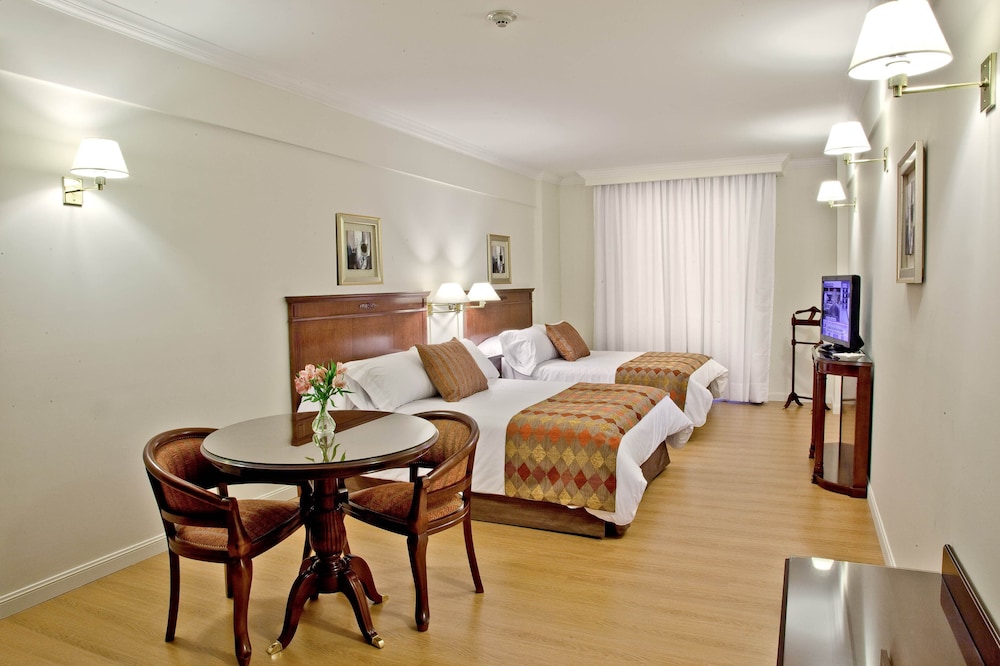 Superior Room, 2 Queen Beds photo 1