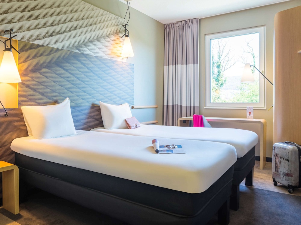 Standard Double Room, 1 Double Bed - Photo 2