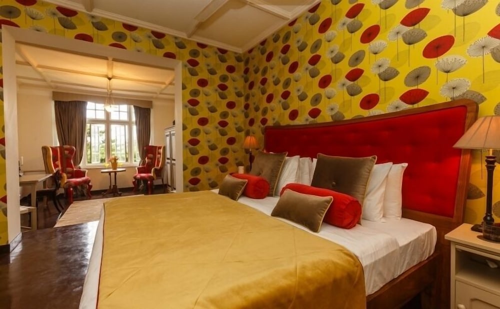 Loolecondera Room
