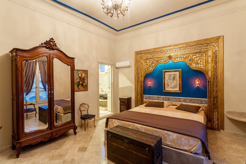Double Room (Hannibal)