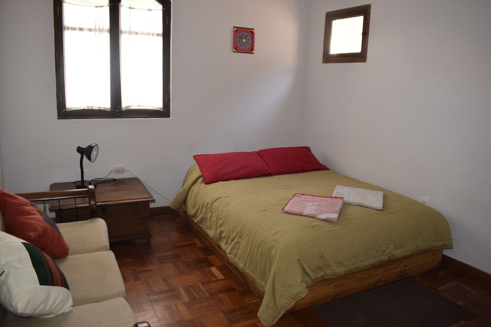 Standard Double Room, 1 Double Bed photo 1