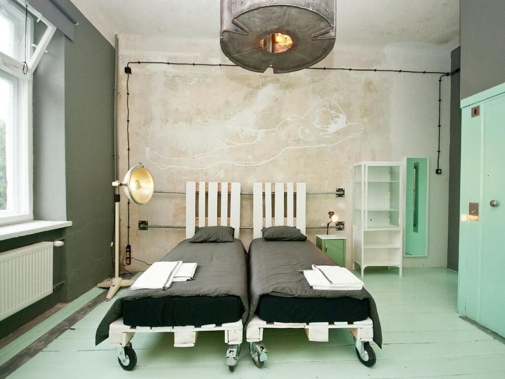 Double or Twin Room — the supplier's photographs — photo 5
