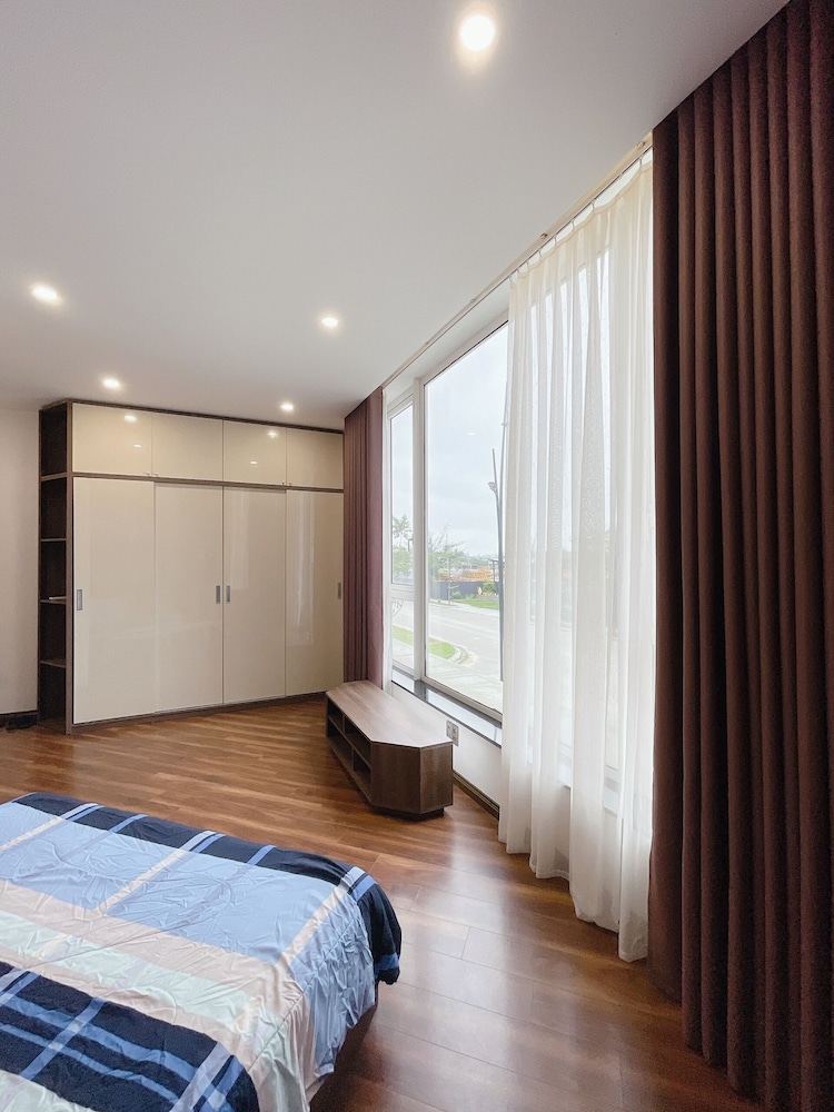 Apartment, 4 Bedrooms, City View - Photo 9