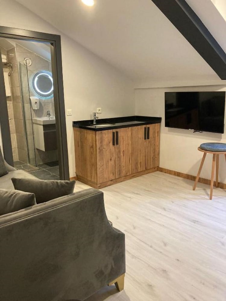 Suite Room with Terrace and Kitchenette photo 1