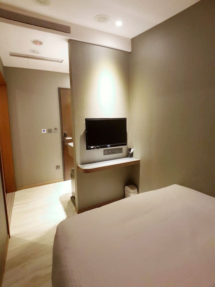 Beauty Hotels Taipei - B7 Journey — photo 163