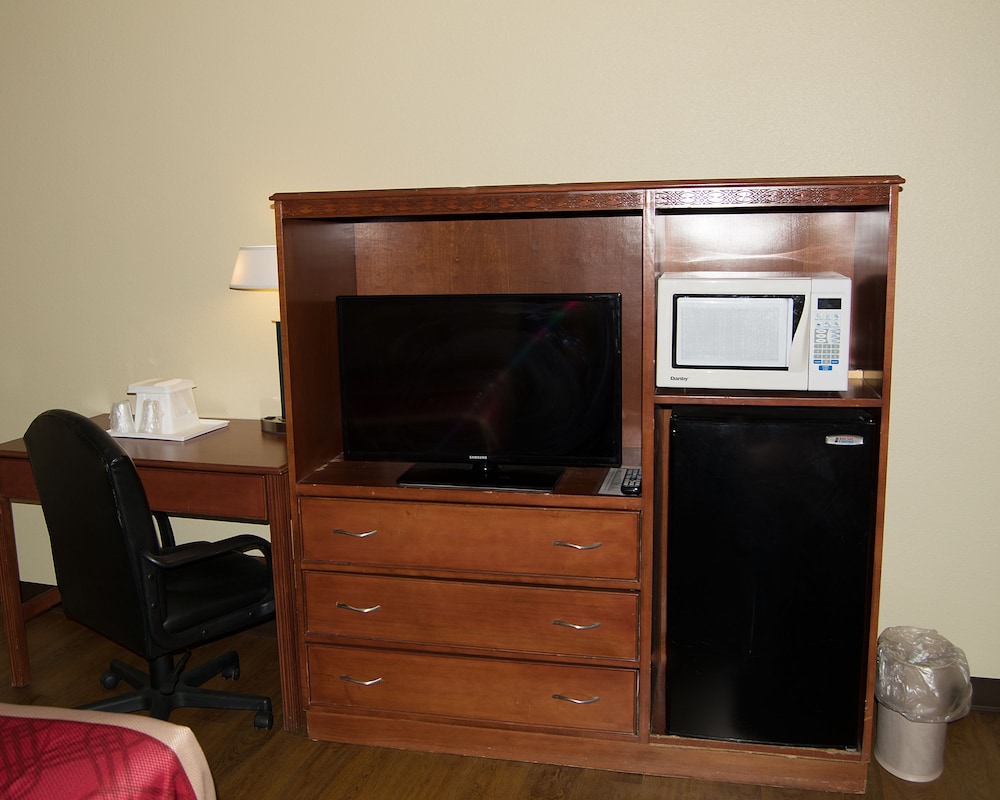 Standard Room, 2 Double Beds, Smoking photo 1