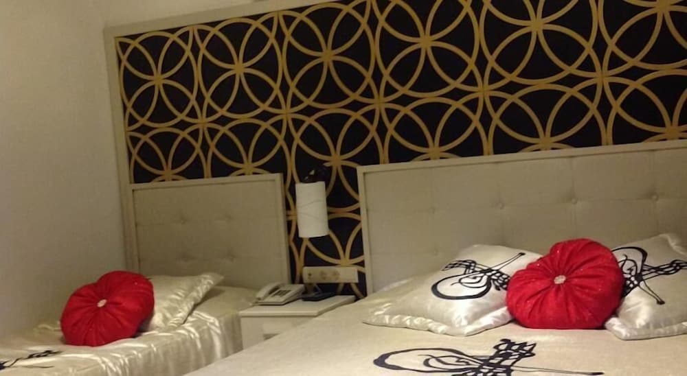 Standard Double Room photo 3