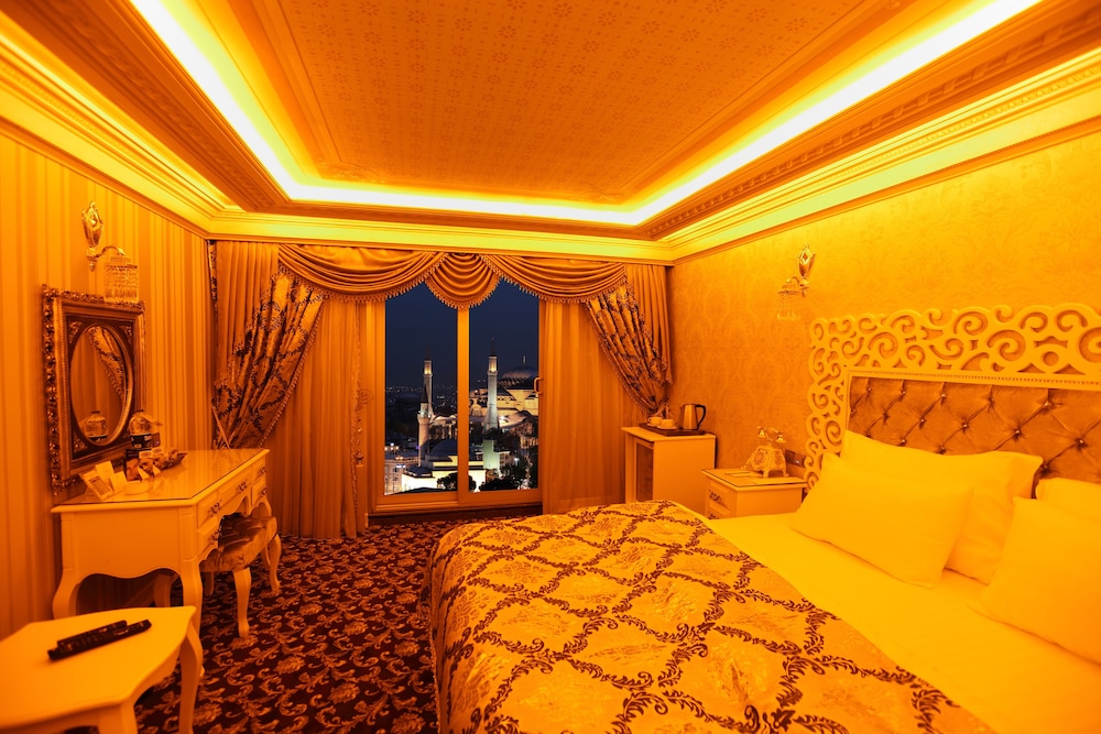 Superior Room, Balcony photo 3
