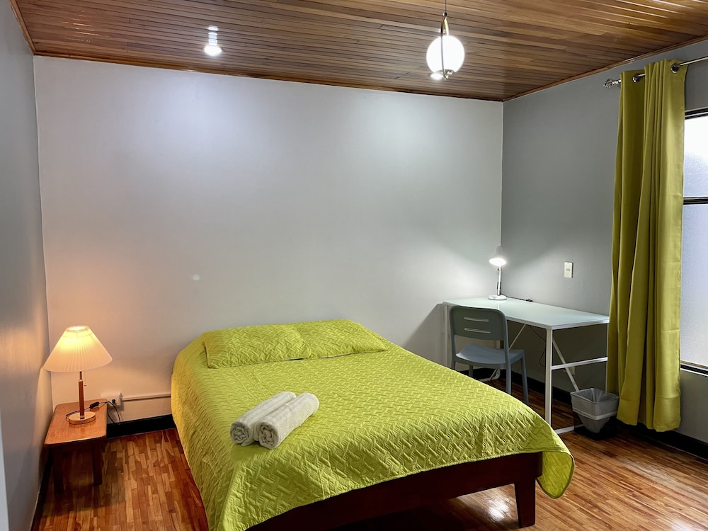 Comfort Double Room, 1 Queen Bed photo 1