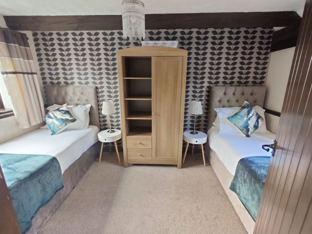 Cottage, 2 Bedrooms photo 2