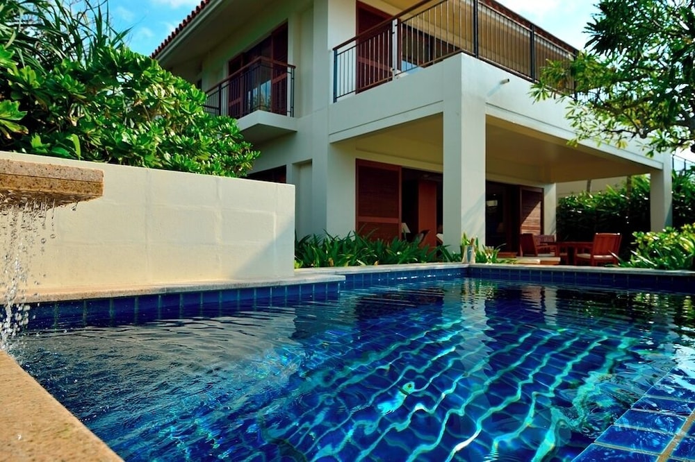 Superior Suite Room, with Private Pool, Lounge access, Non Smoking, Age 13+ Only