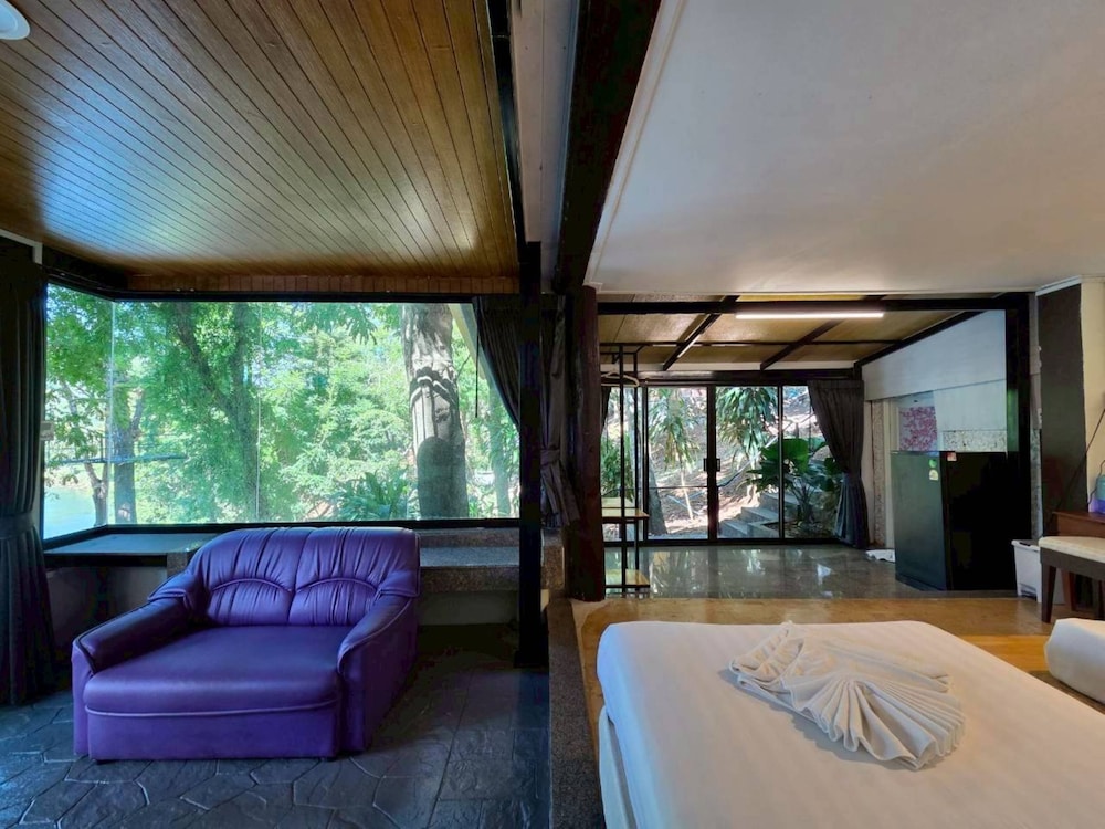 Deluxe Triple Room - Photo 2