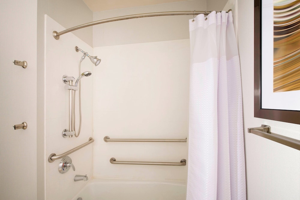 Courtyard by Marriott Wichita Falls, Foto 3