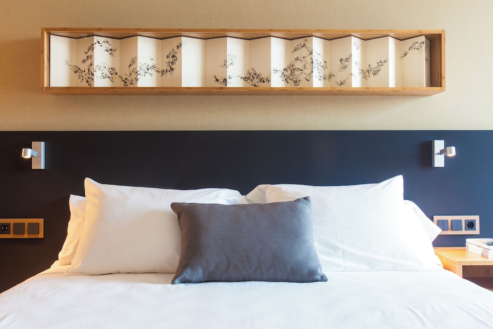 Superior Double Room Single Use