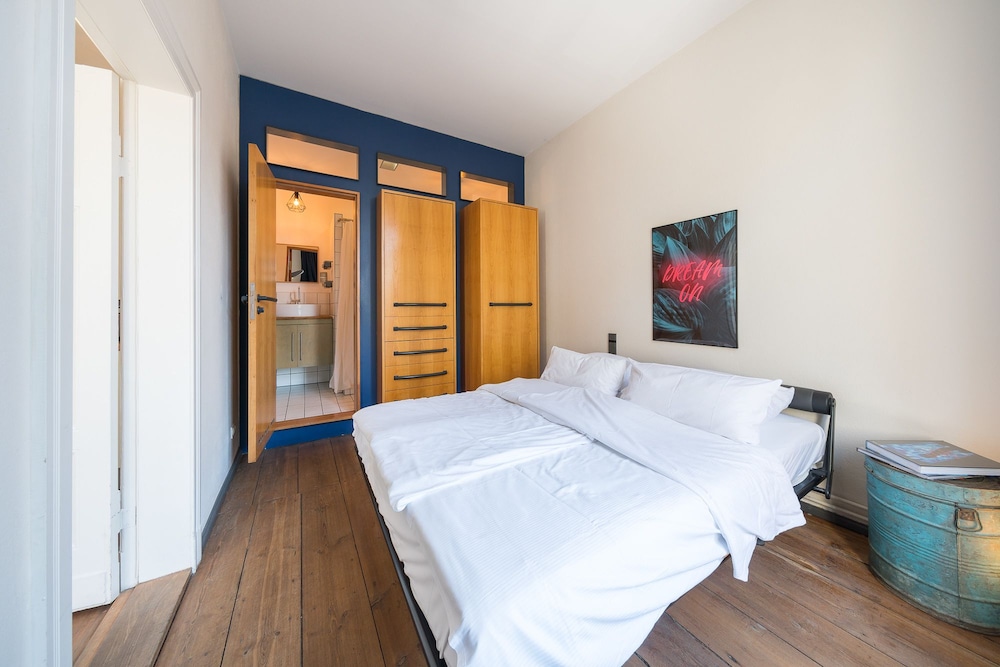 Apartment (Kleine Suite) photo 1