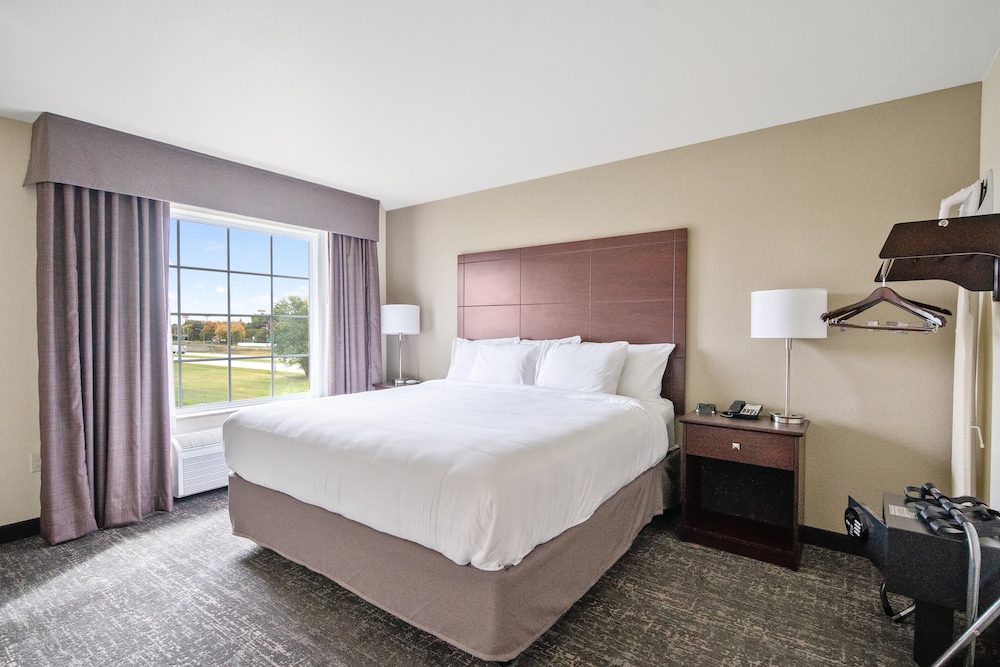 Cobblestone Hotel & Suites - Austin, Foto 3